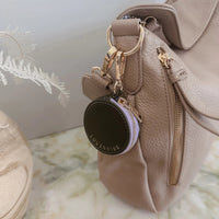 Airlie Bag Charm - Olive