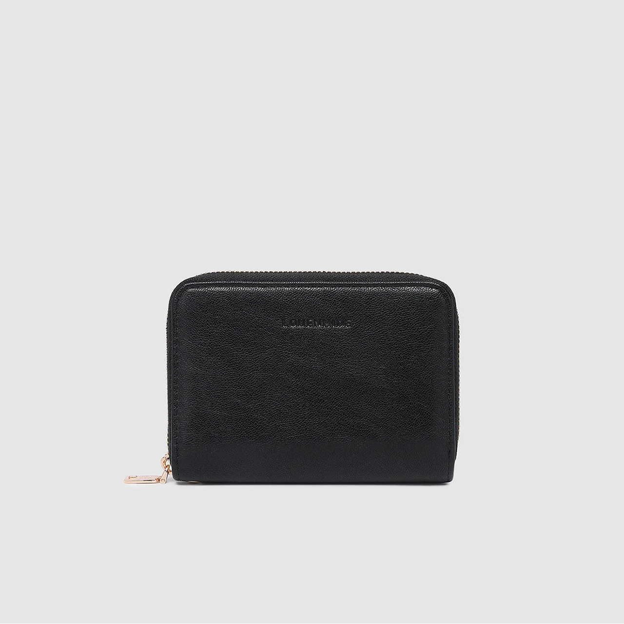 Eden Wallet - Saddle Black