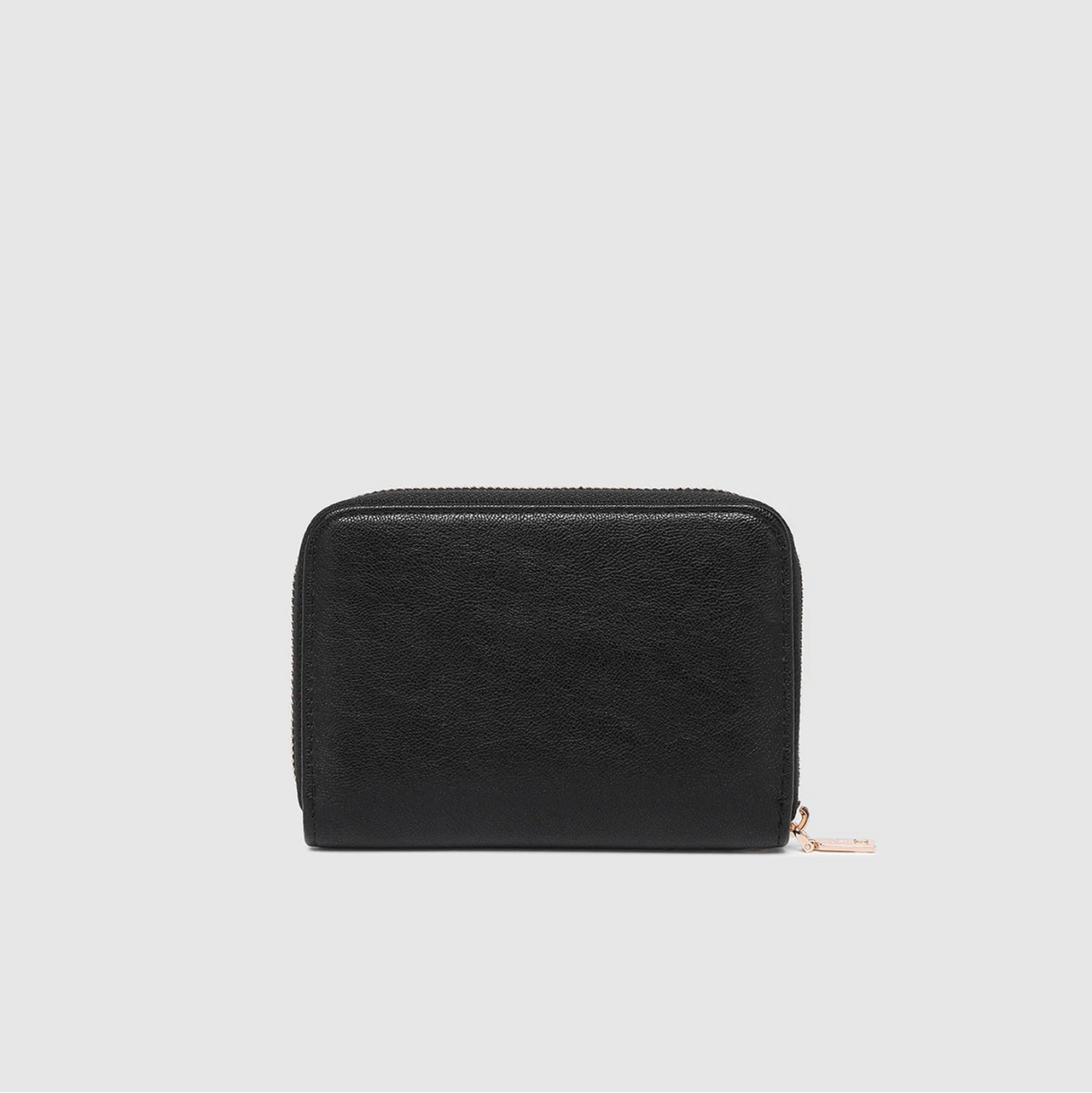Eden Wallet - Saddle Black