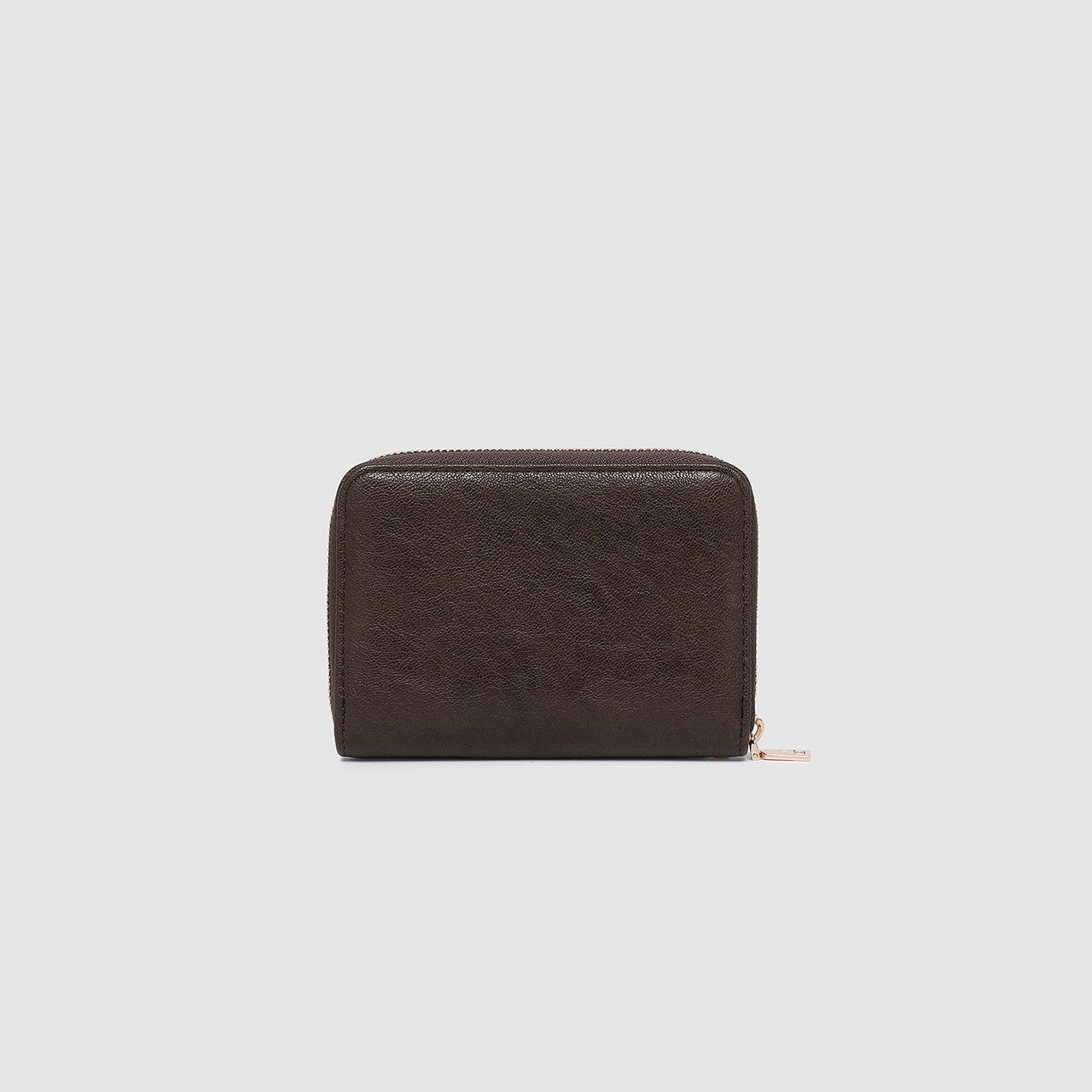 Eden Wallet - Saddle Chocolate