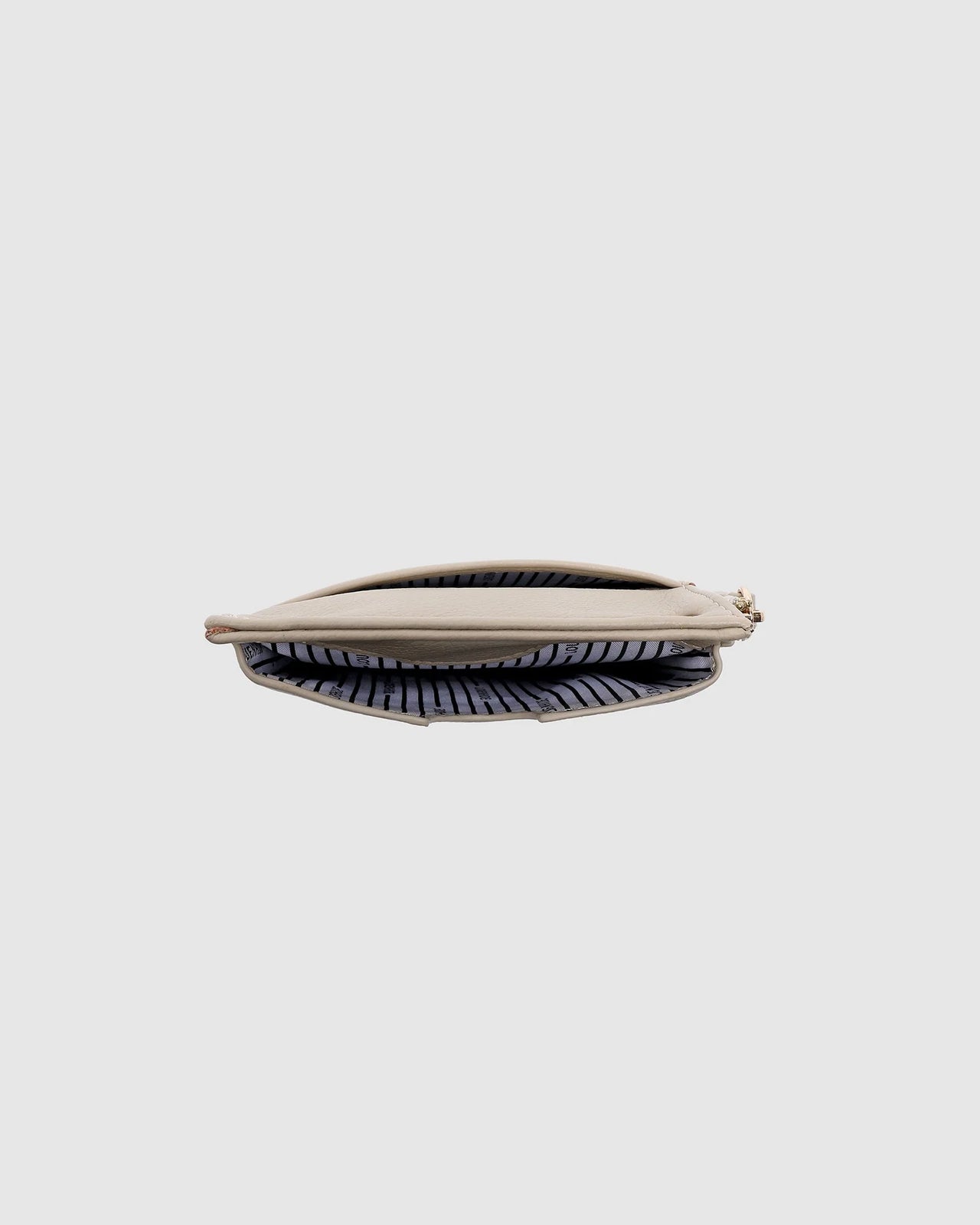 Suki Phone Bag - Almond