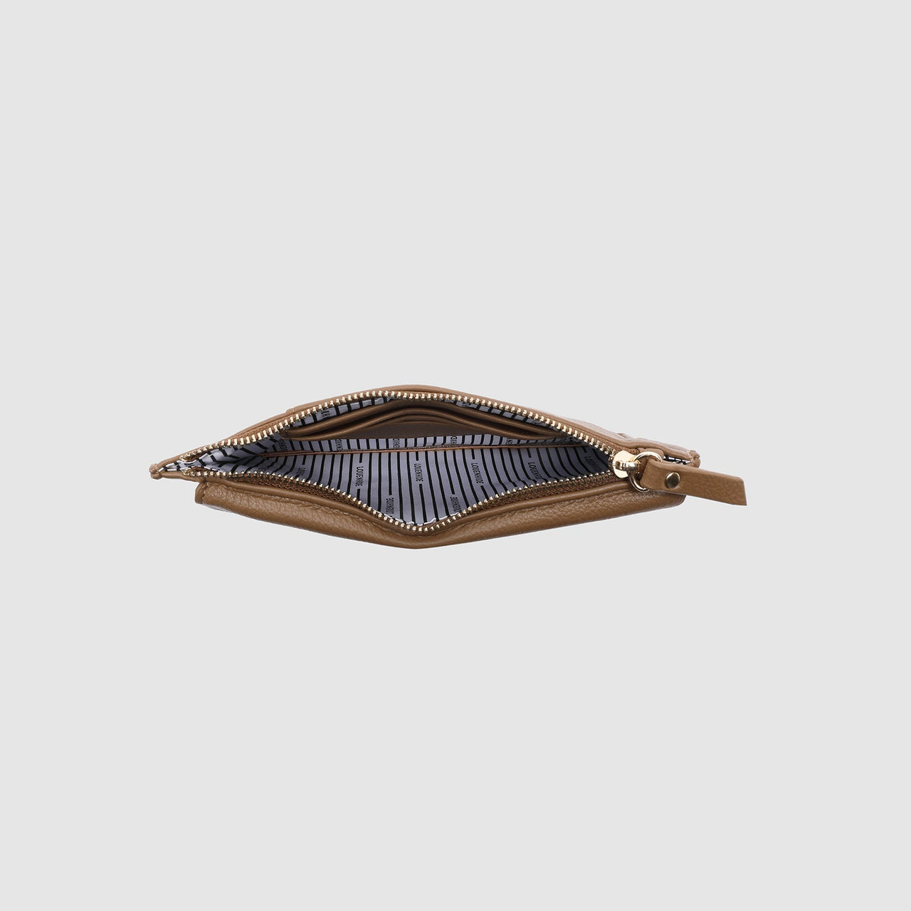 Suki Phone Bag - Caramel