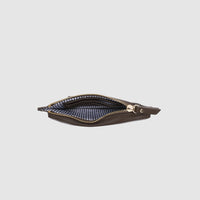 Suki Phone Bag - Chocolate