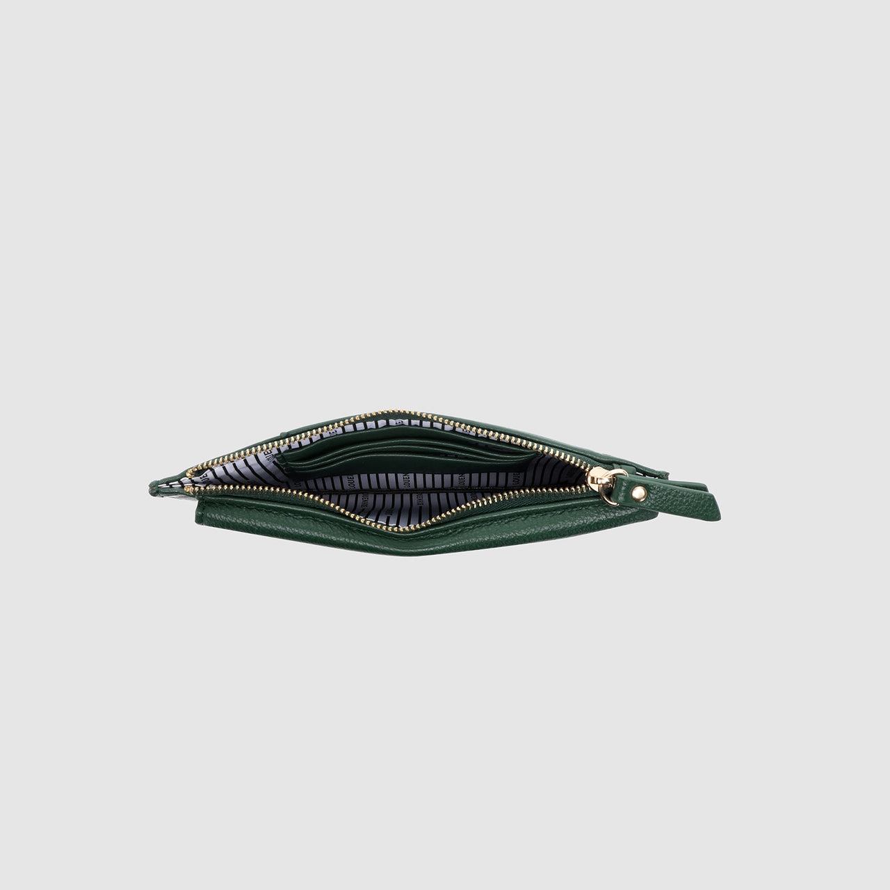 Suki Phone Bag - Forest Green