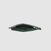 Suki Phone Bag - Forest Green
