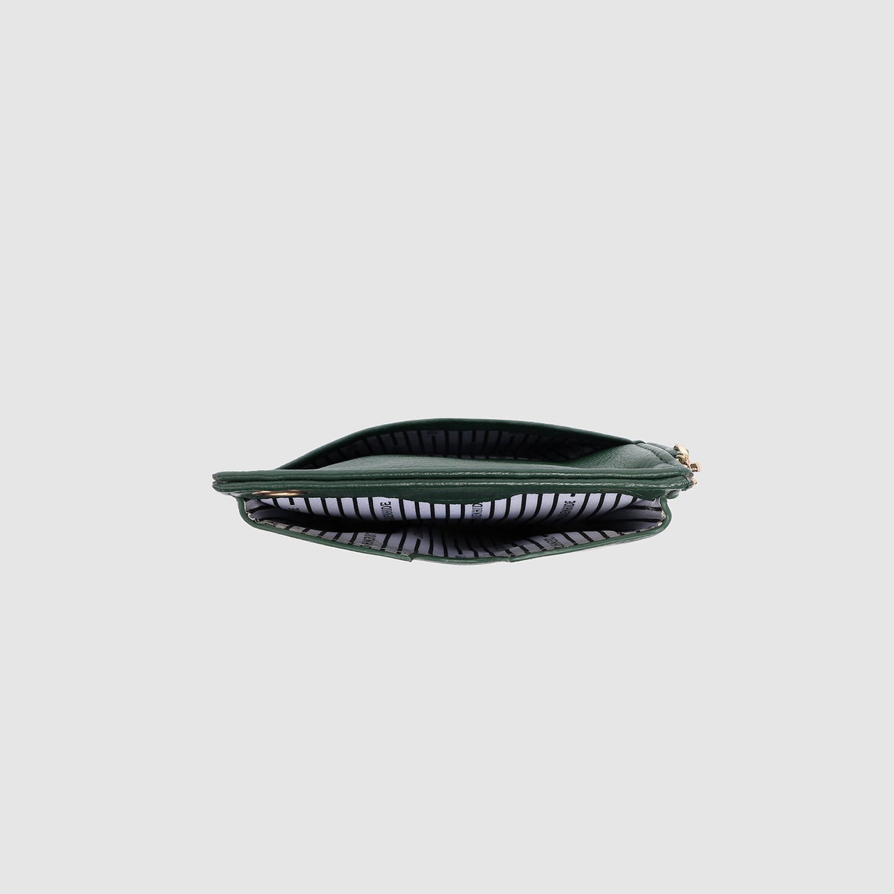 Suki Phone Bag - Forest Green