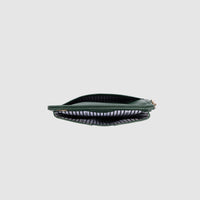 Suki Phone Bag - Forest Green