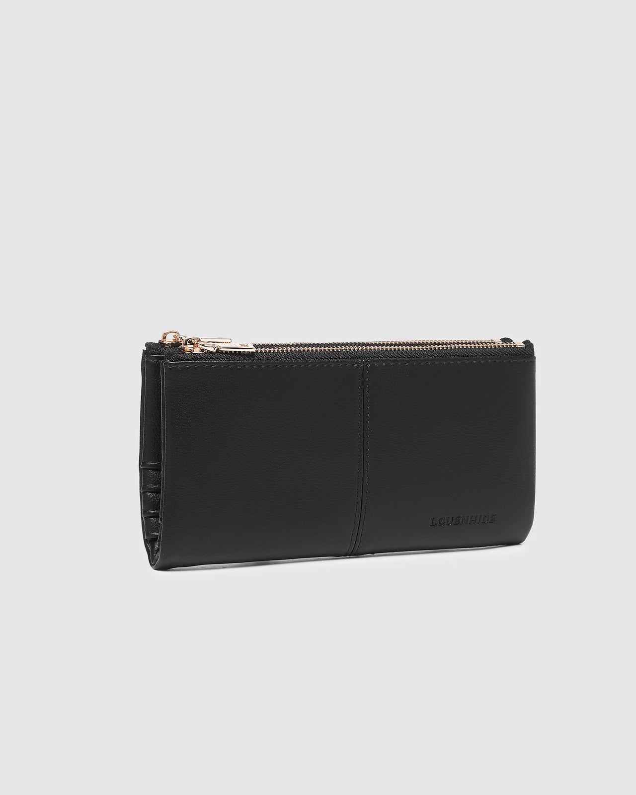 Sailor Wallet - Black
