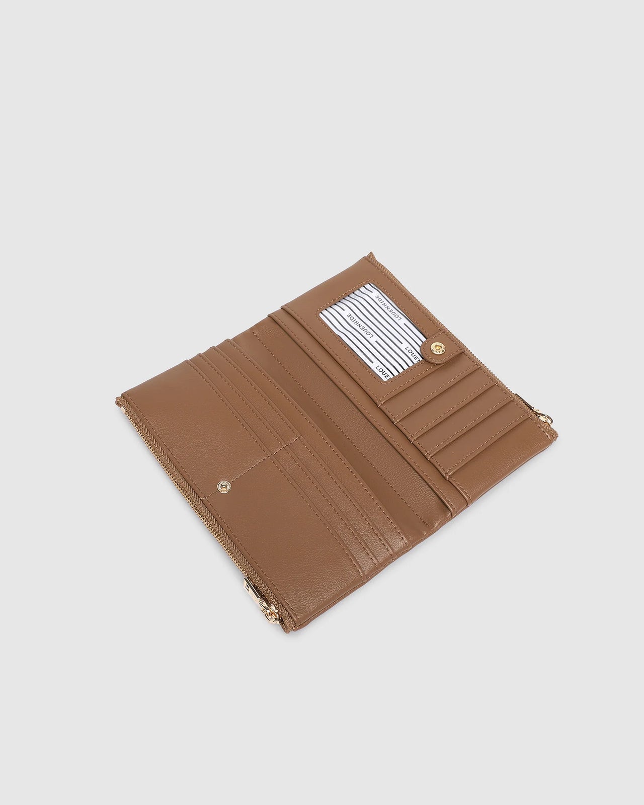 Sailor Wallet - Toffee