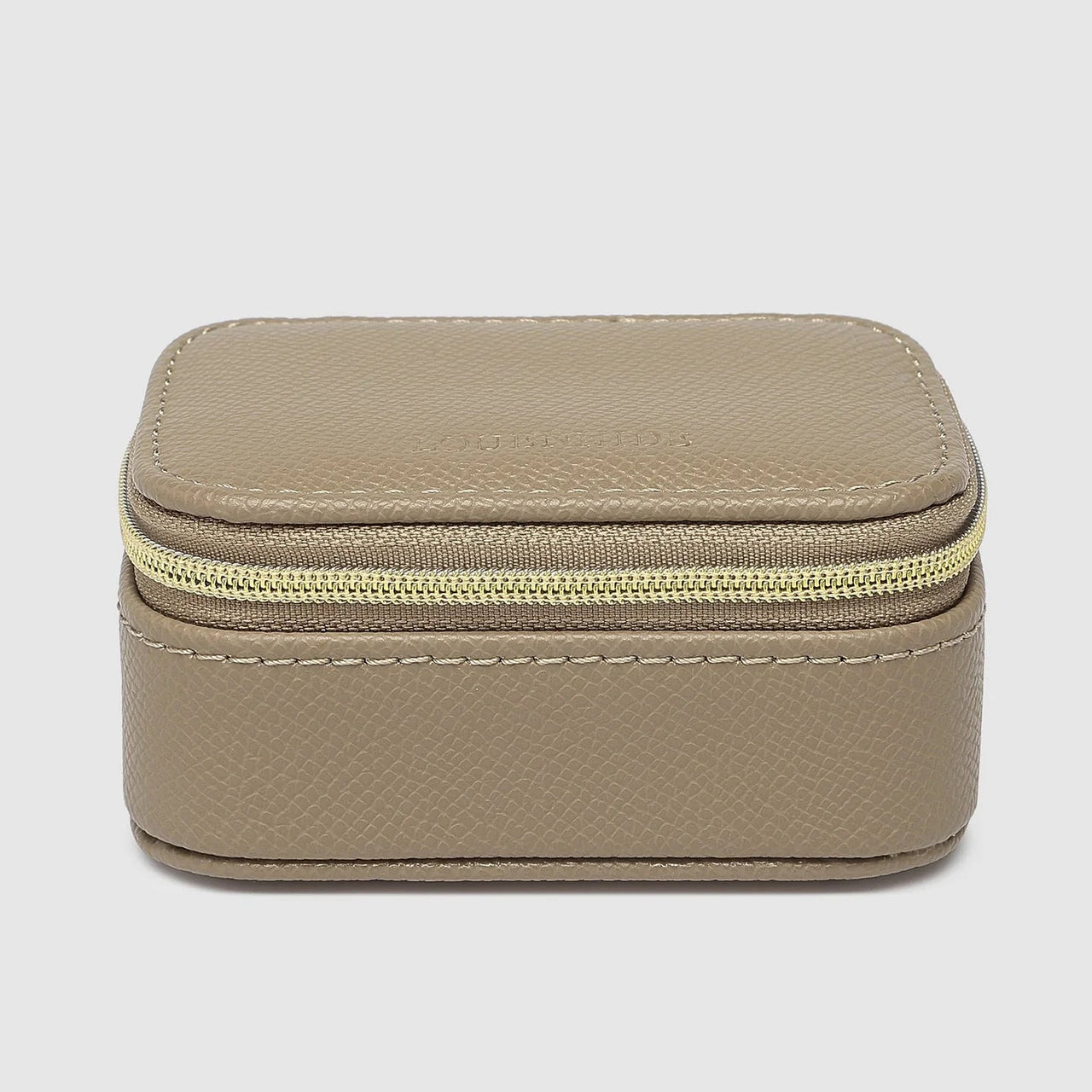 Suzie Jewellery Box - Chai