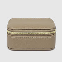 Suzie Jewellery Box - Chai