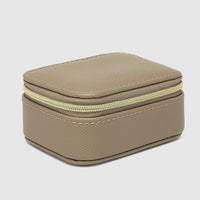 Suzie Jewellery Box - Chai