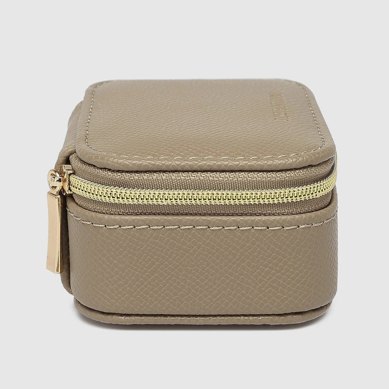 Suzie Jewellery Box - Chai