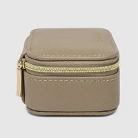 Suzie Jewellery Box - Chai
