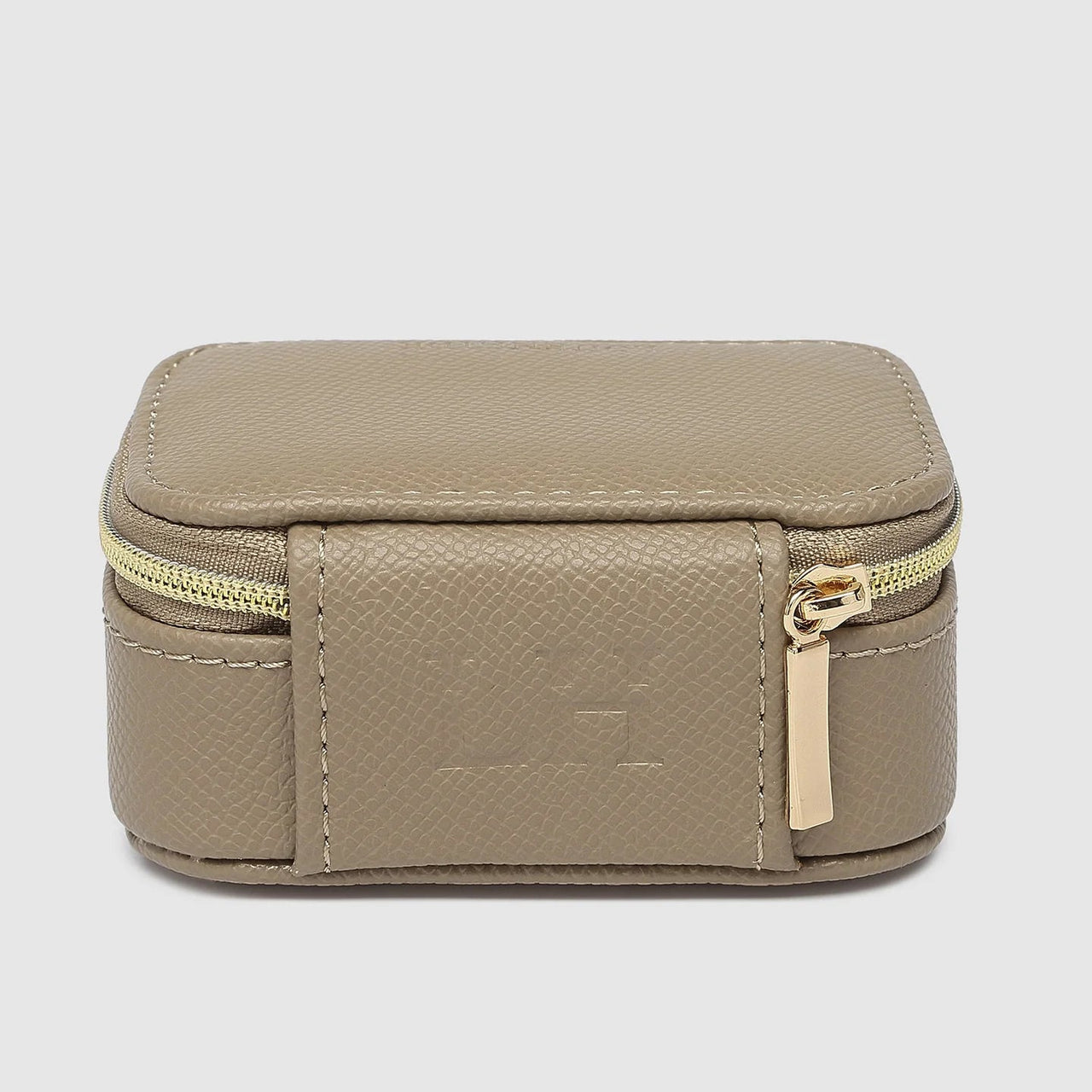 Suzie Jewellery Box - Chai