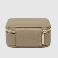 Suzie Jewellery Box - Chai