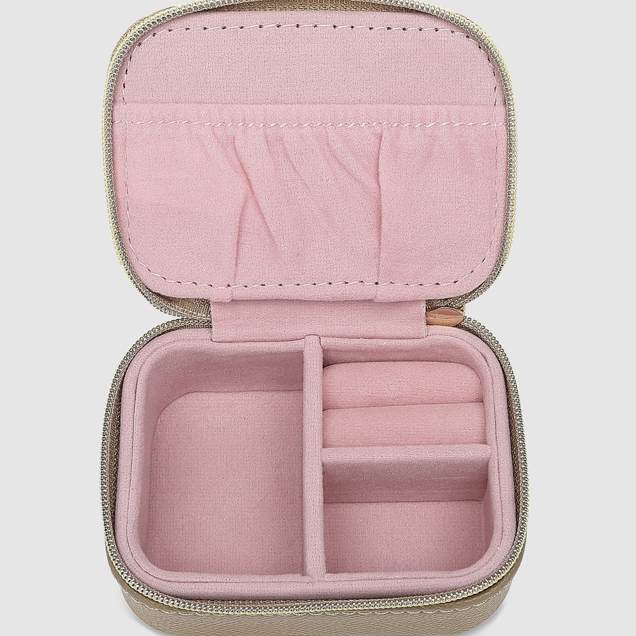 Suzie Jewellery Box - Chai