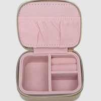 Suzie Jewellery Box - Chai
