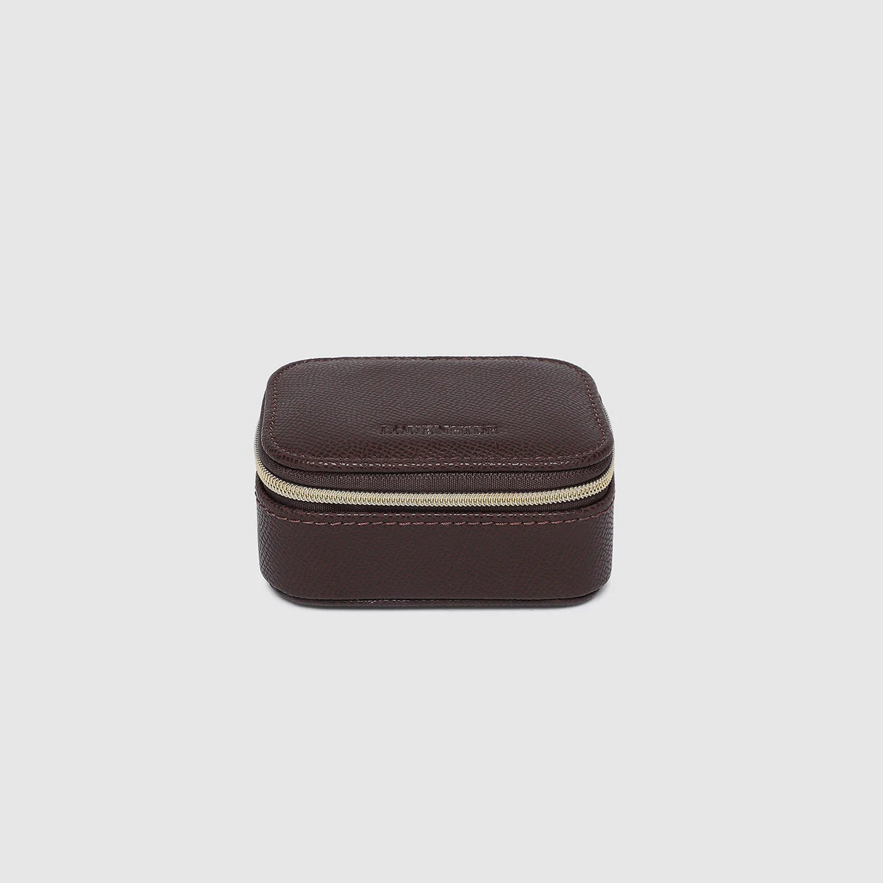 Suzie Jewellery Box - Chocholate