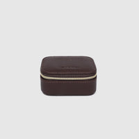 Suzie Jewellery Box - Chocholate