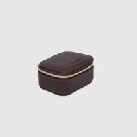 Suzie Jewellery Box - Chocholate