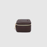 Suzie Jewellery Box - Chocholate