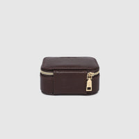 Suzie Jewellery Box - Chocholate
