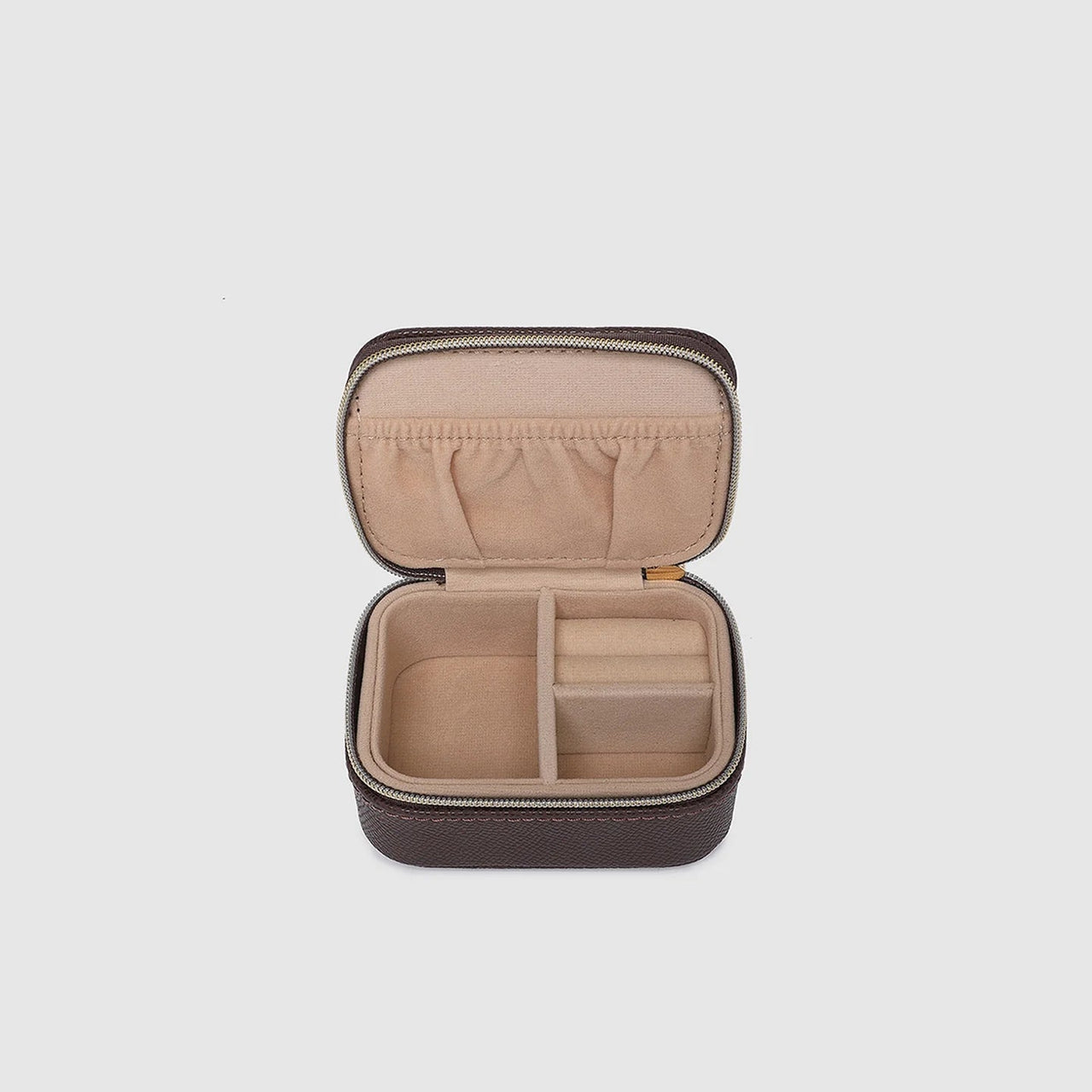 Suzie Jewellery Box - Chocholate
