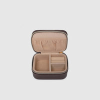 Suzie Jewellery Box - Chocholate