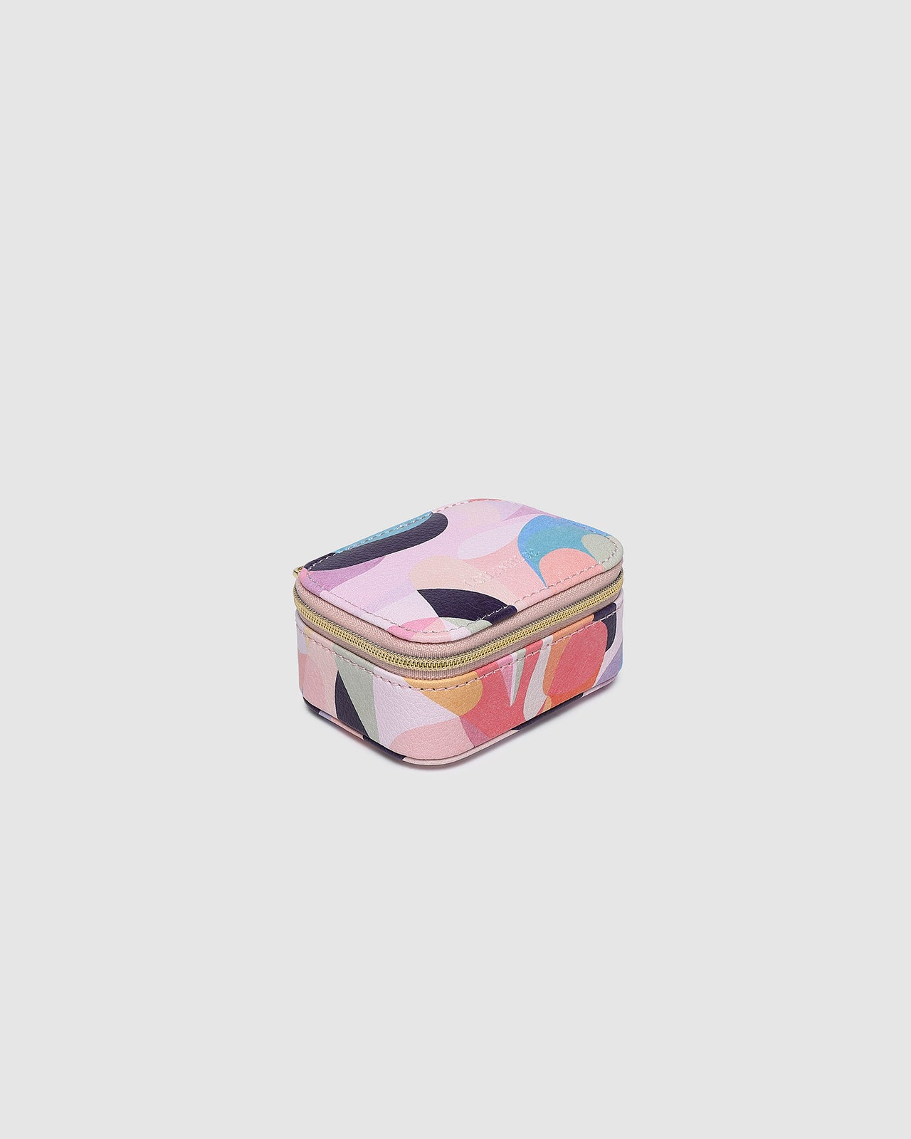 Suzie Jewellery Box - Mosiac Jewel