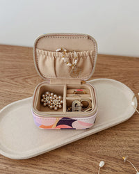 Suzie Jewellery Box - Mosiac Jewel