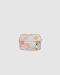 Suzie Jewellery Box - Mosiac Pastel