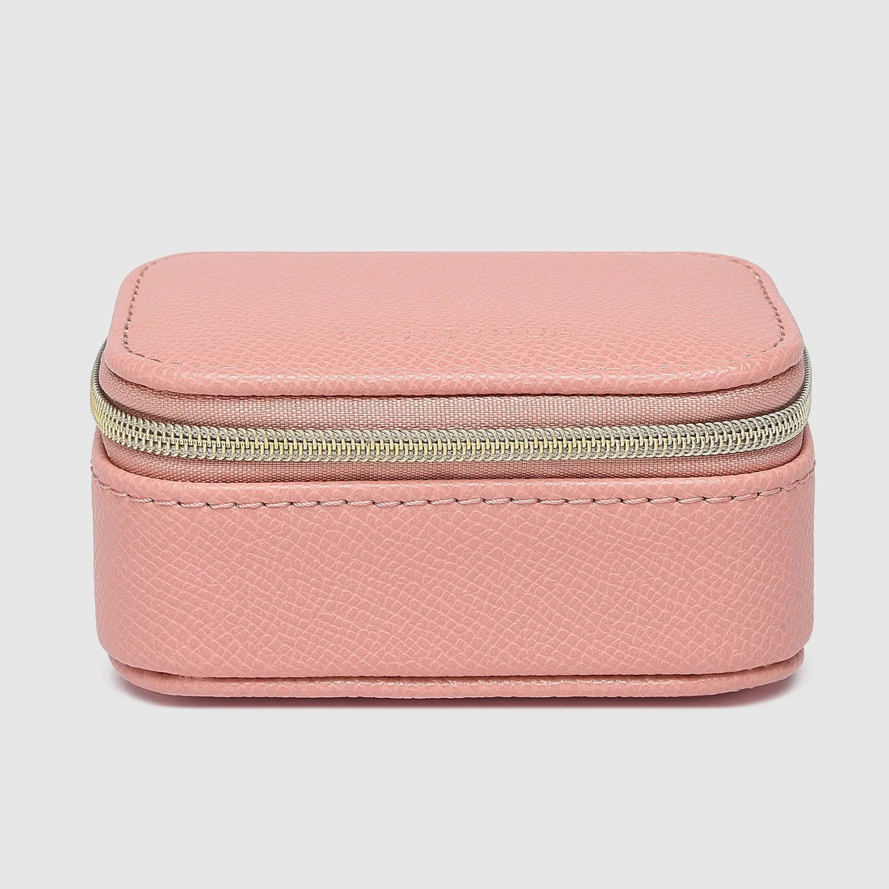Suzie Jewellery Box - Pink