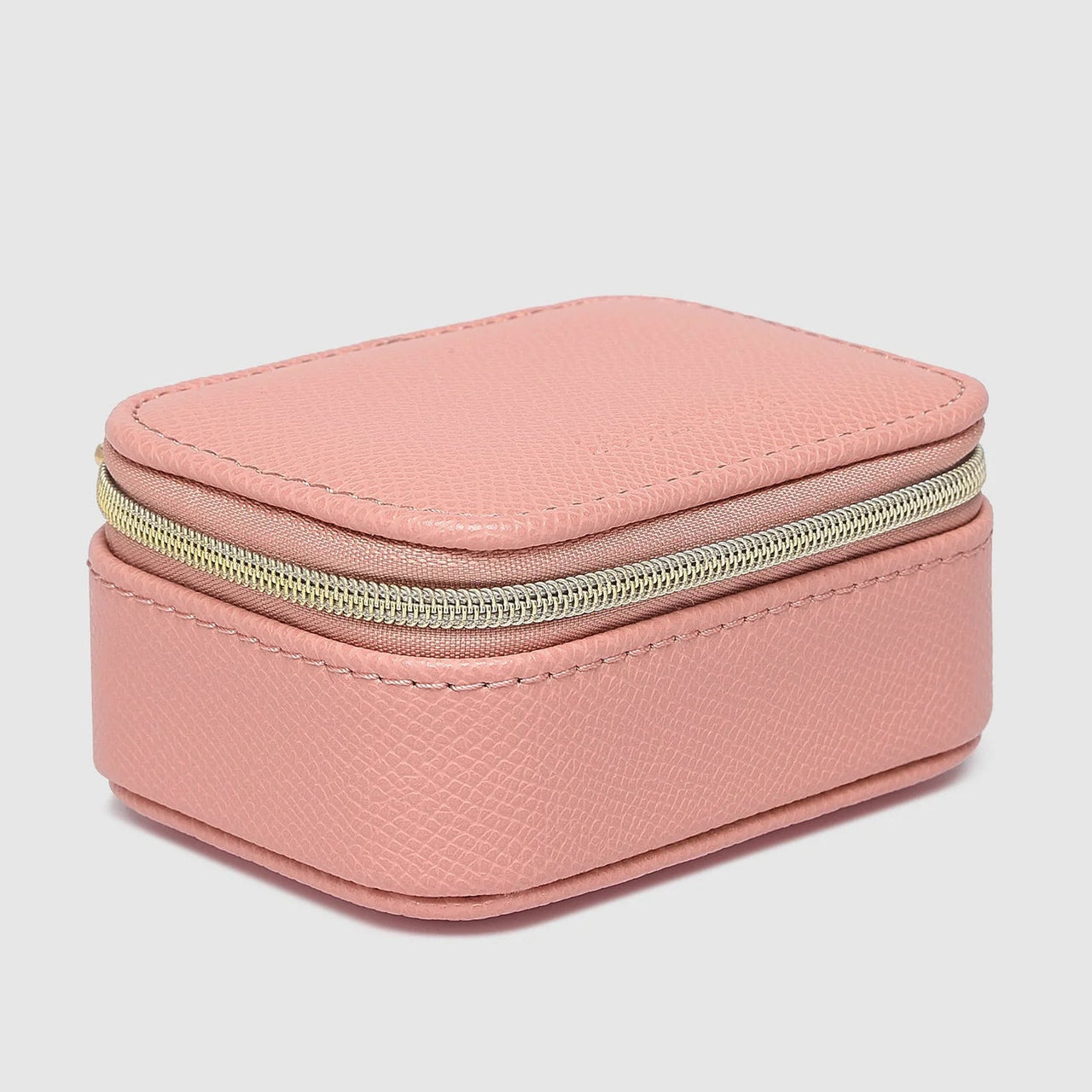 Suzie Jewellery Box - Pink