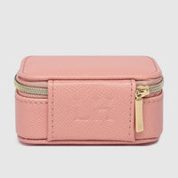 Suzie Jewellery Box - Pink