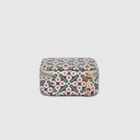 Suzie Jewellery Box - Retro Olive