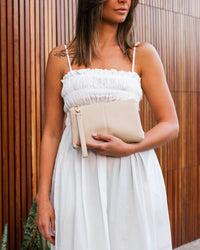 Mimi Clutch - Biscotti