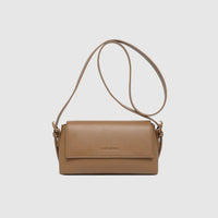 Sophia Cross Body Bag - Honey