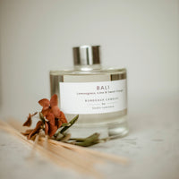 Thumbnail for Reed Diffuser - Bali - Lemongrass, Lime & Sweet Orange