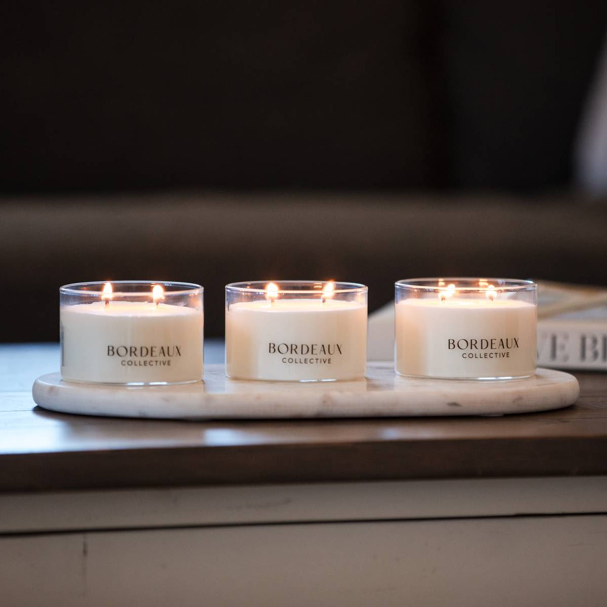 Trio Gift Box