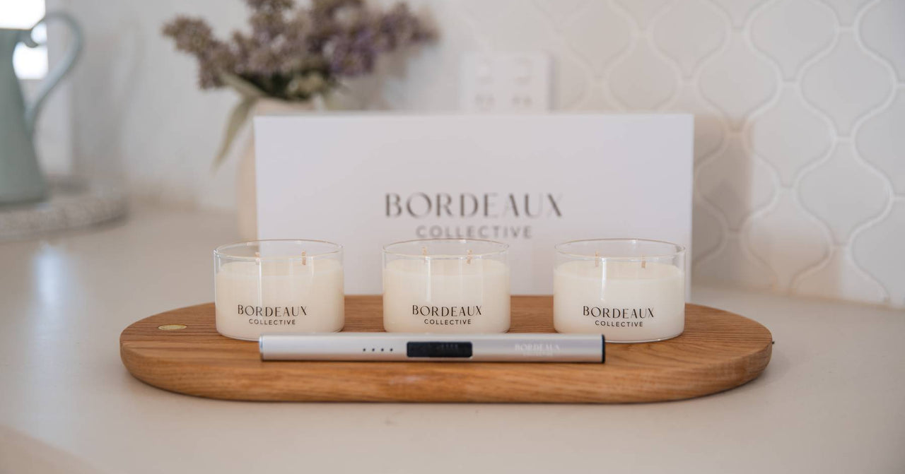 Trio Gift Box