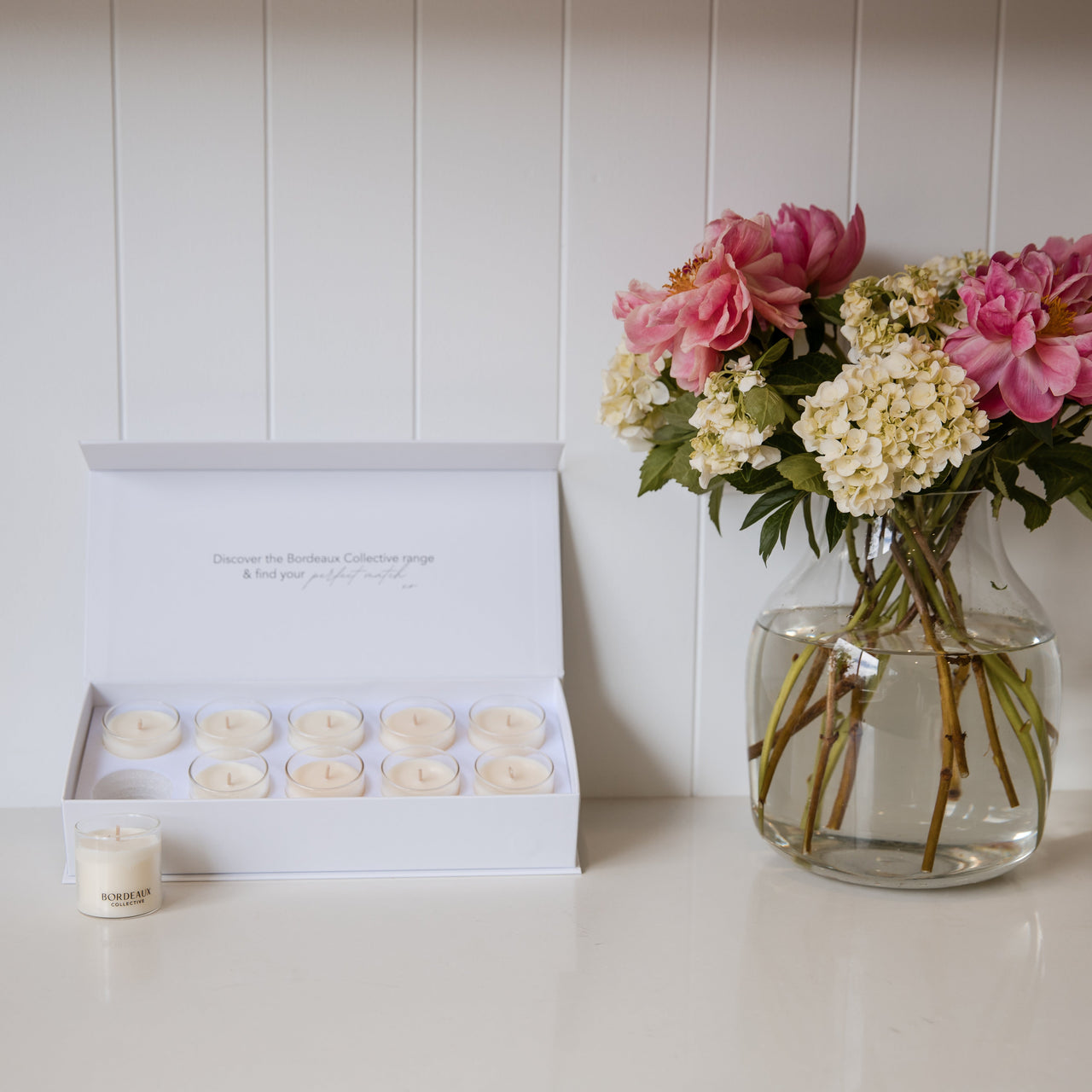 Mini Deluxe Discovery Set