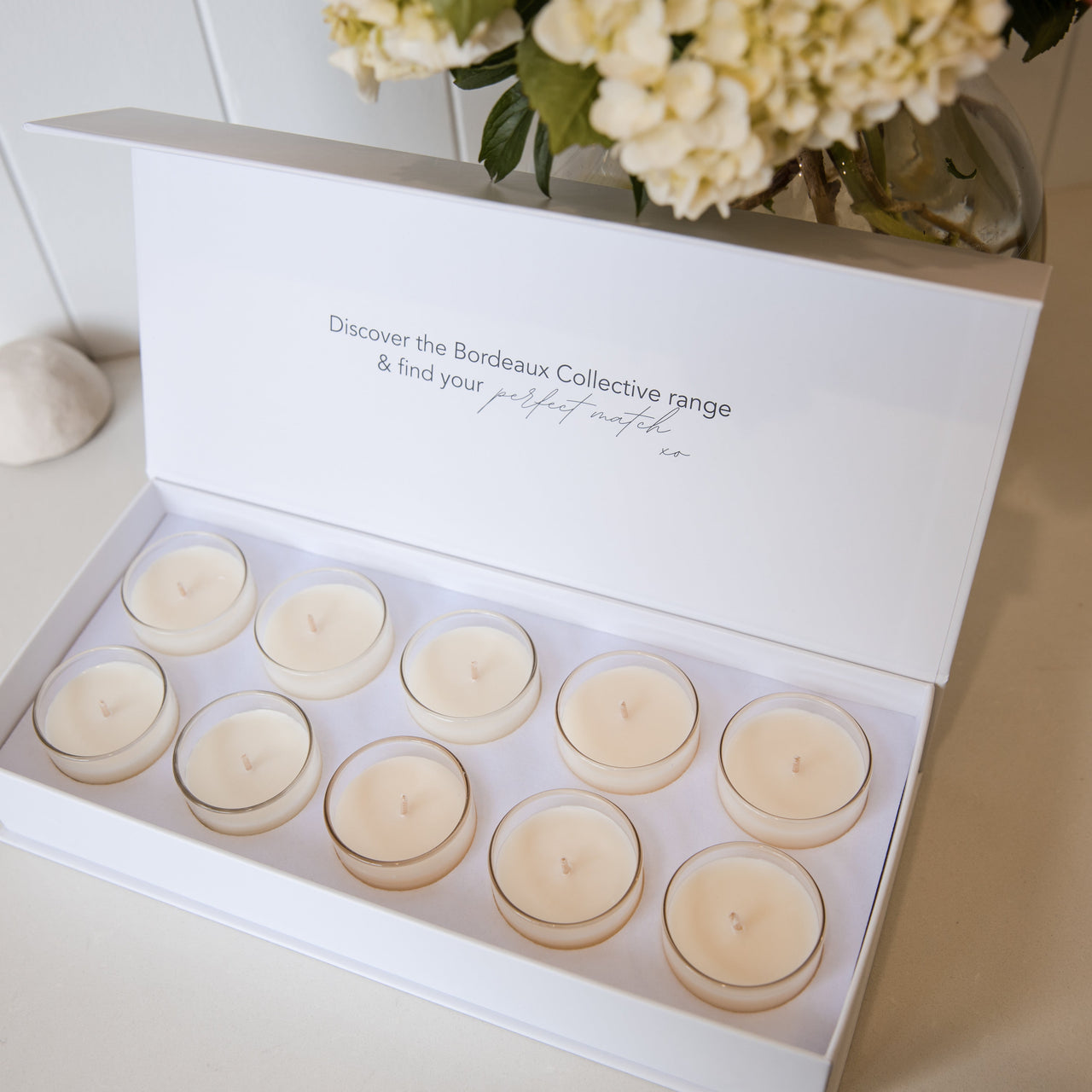 Mini Deluxe Discovery Set