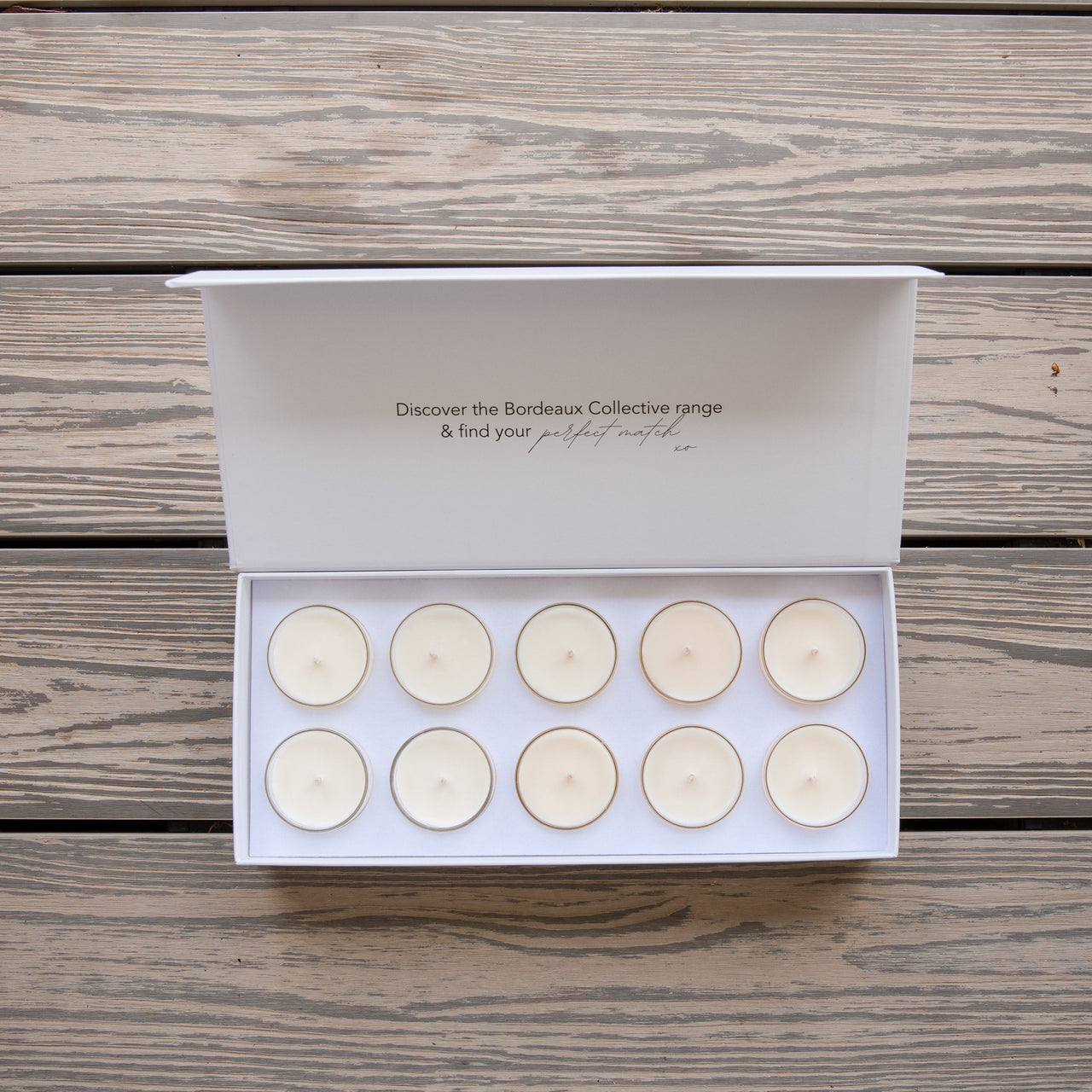 Mini Deluxe Discovery Set