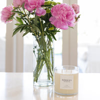 Small Deluxe Candle & Diffuser Bundle