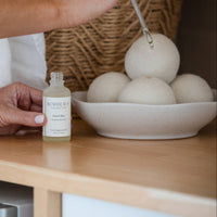 Fragranced Laundry Dryer Ball Set