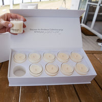 Mini Deluxe Discovery Set