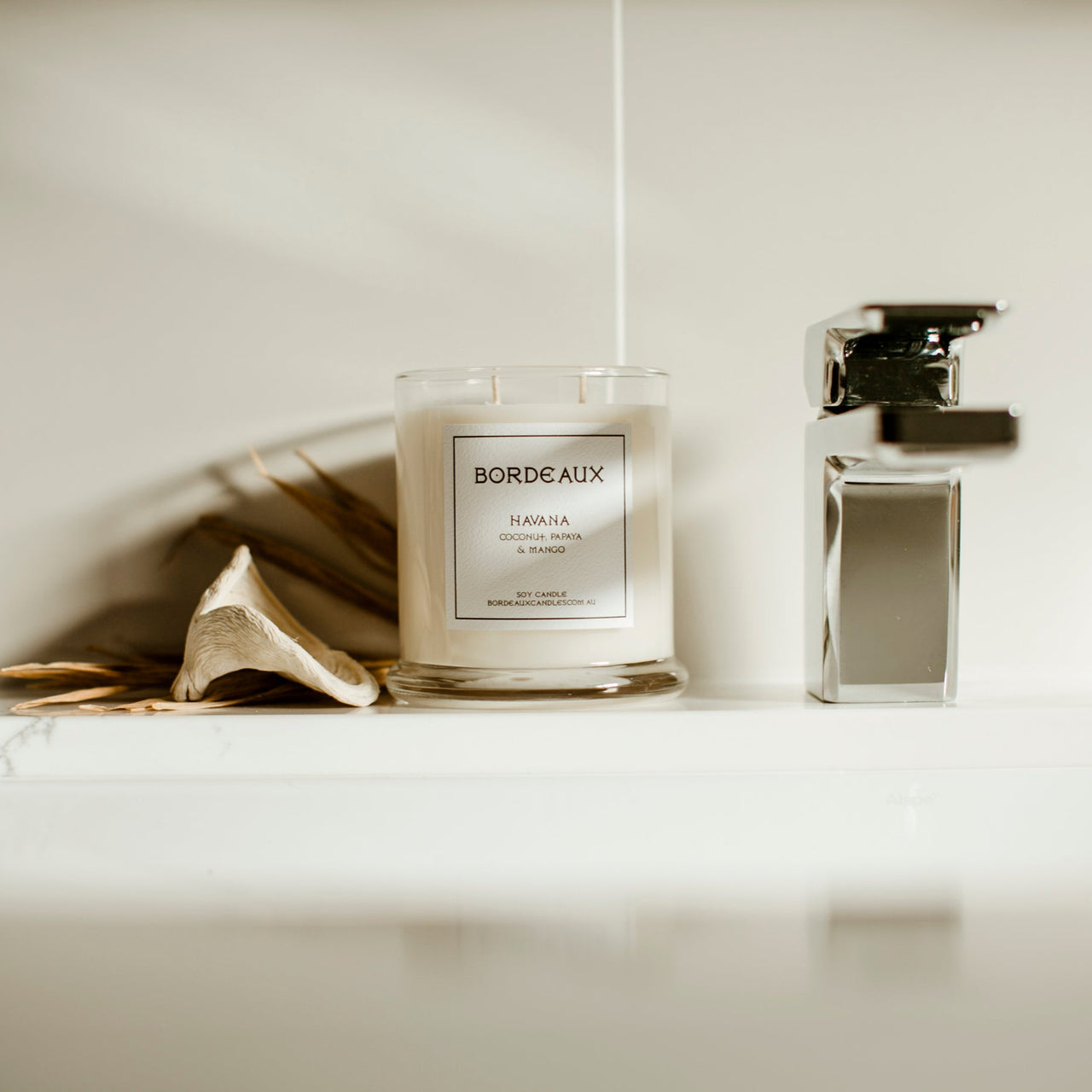 HAVANA - Coconut, Papaya & Mango