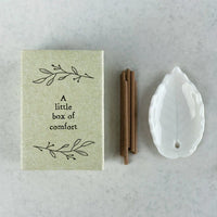 Incense Set | Matchbox