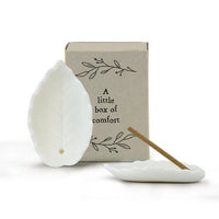 Incense Set | Matchbox